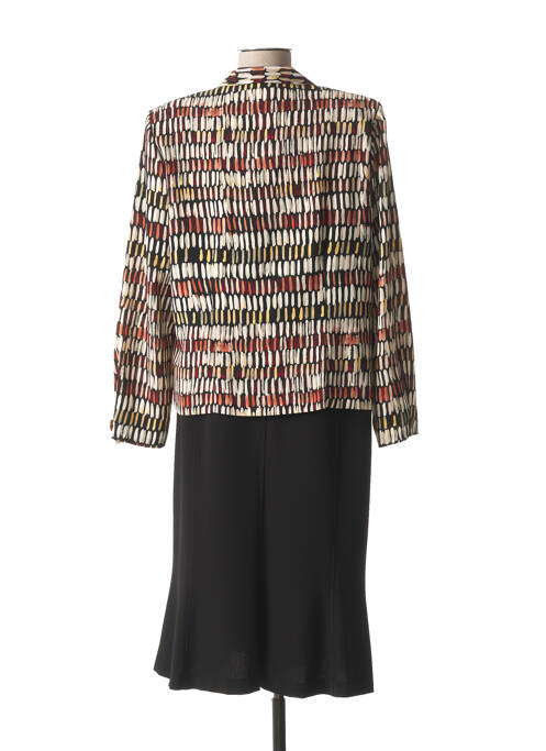 Ensemble negru FRANCE RIVOIRE femeie