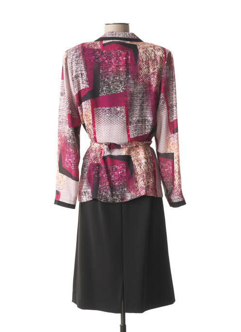 Ensemble roz FRANCE RIVOIRE femeie