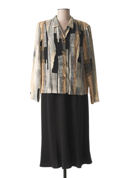 Ensemble negru FRANCE RIVOIRE femeie