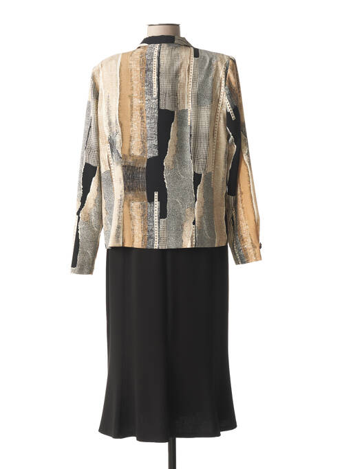 Ensemble negru FRANCE RIVOIRE femeie