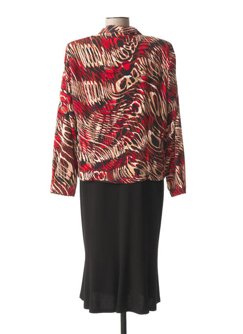 Ensemble roșu FRANCE RIVOIRE femeie