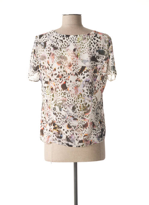 Top roz GUY DUBOUIS femeie