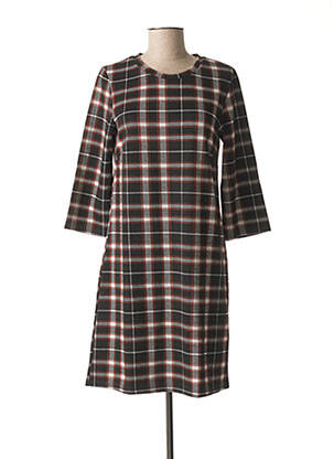 Rochie scurtă negru B.YOUNG femeie