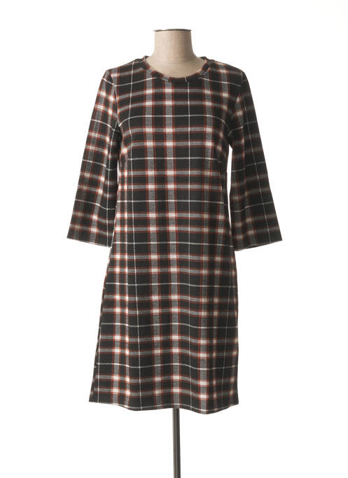 Rochie scurtă negru B.YOUNG femeie