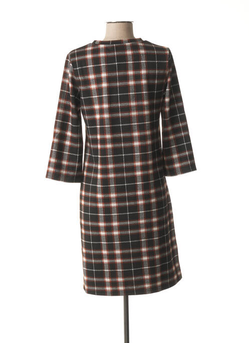 Rochie scurtă negru B.YOUNG femeie