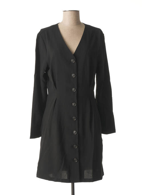 Rochie midi negru BLEND SHE femeie