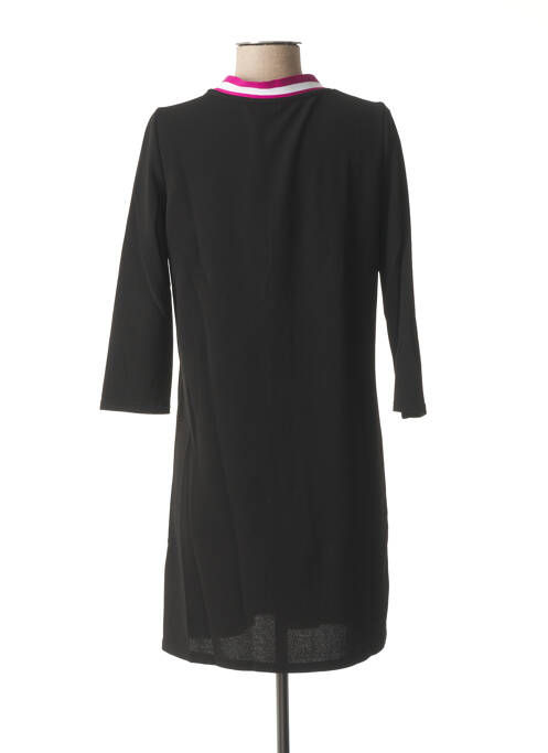 Rochie scurtă negru VERO MODA femeie
