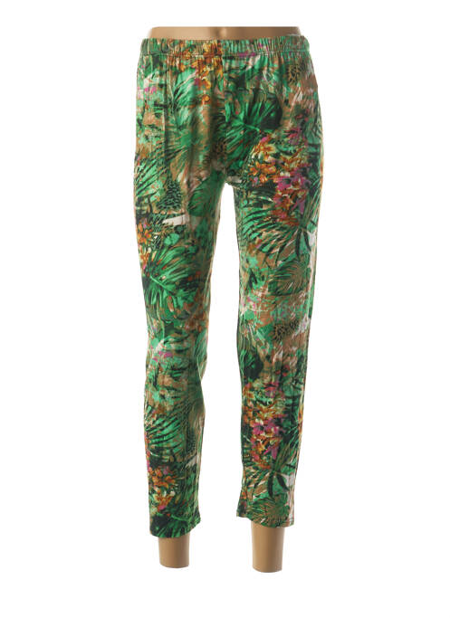 Colant verde MAGNA femeie