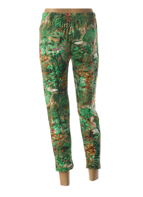 Colant verde MAGNA femeie