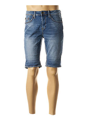 Bermudă albastru GARCIA bărbat