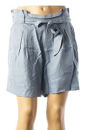 Șort albastru LOLA ESPELETA femeie