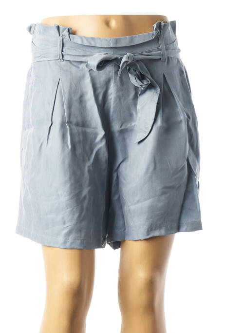 Șort albastru LOLA ESPELETA femeie