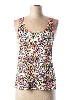 Maiou bej LOLA ESPELETA femeie