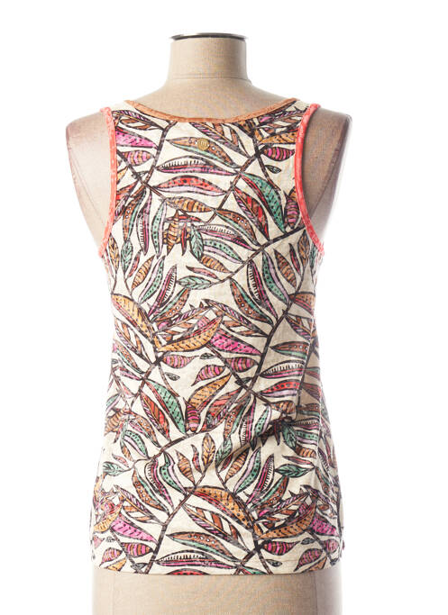 Maiou bej LOLA ESPELETA femeie