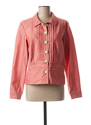 Jachete casual roșu QUATTRO femeie