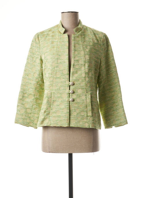 Jachete casual verde QUATTRO femeie