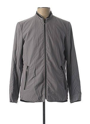 Jachete casual gri PARTNER'S bărbat