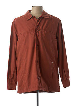 Jachete casual maro PARTNER'S bărbat