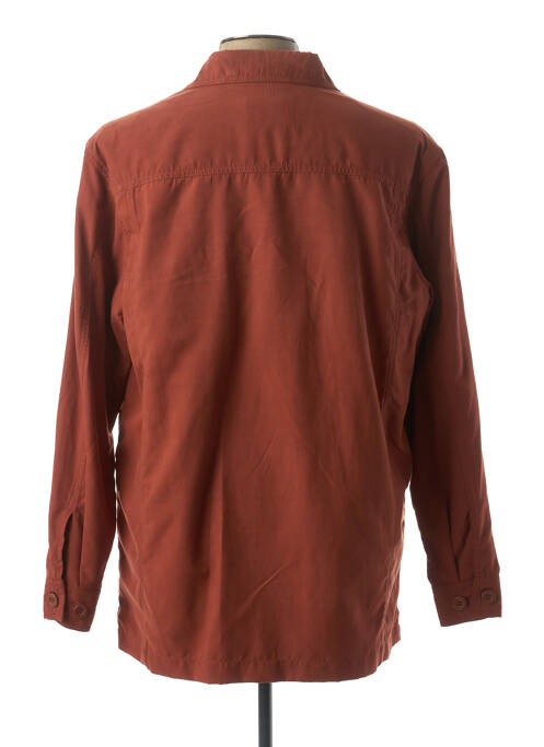 Jachete casual maro PARTNER'S bărbat