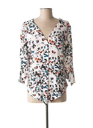 Cămașă alb LOLESFILLES femeie