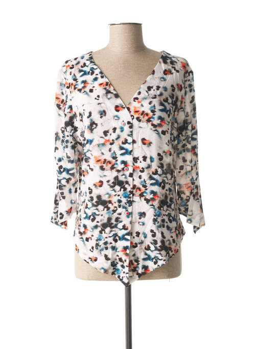 Cămașă alb LOLESFILLES femeie