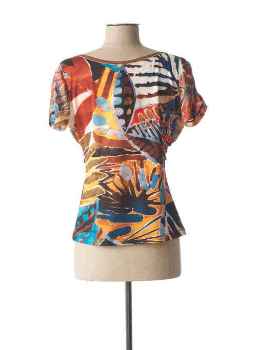 Top maro LOLESFILLES femeie