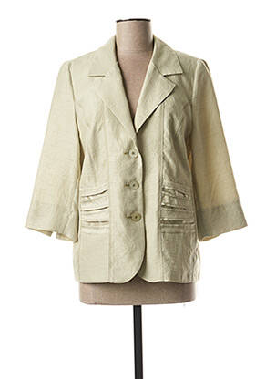 Jachete casual verde GUY DUBOUIS femeie