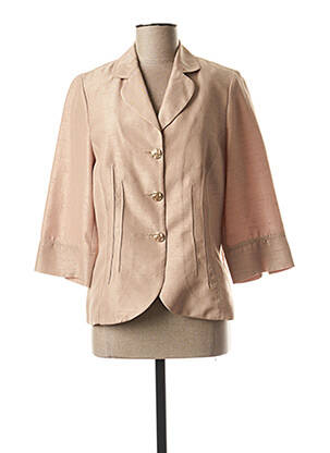 Jachete casual bej GUY DUBOUIS femeie