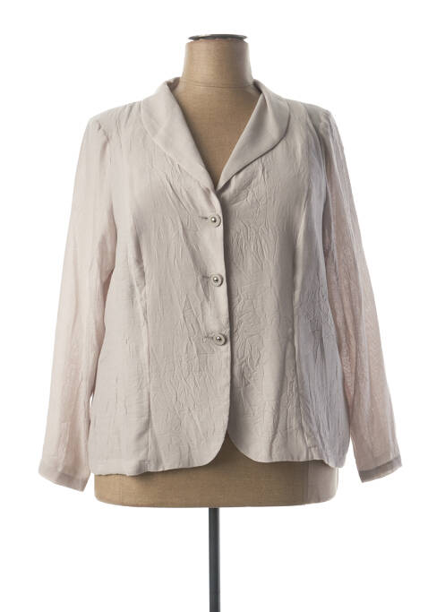 Jachete casual gri IMPULSION femeie