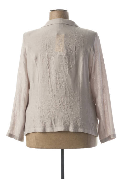 Jachete casual gri IMPULSION femeie