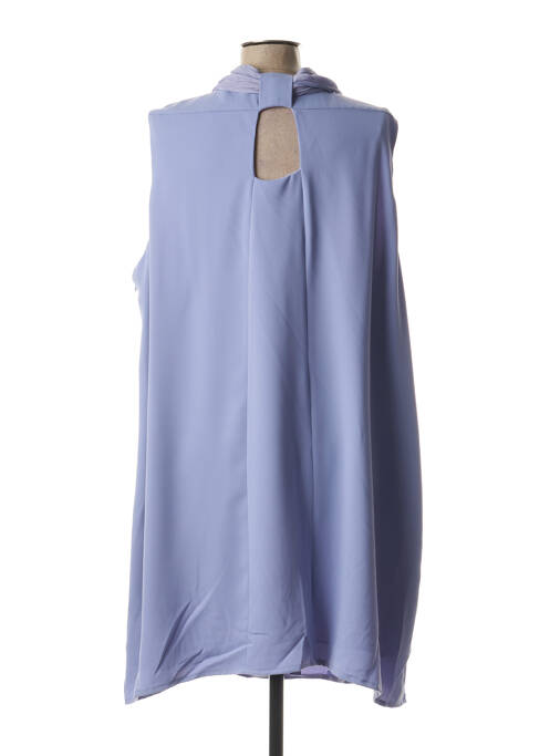 Jachete casual albastru ALAIN WEIZ femeie