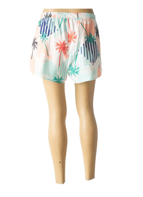 Șort albastru MOLLY BRACKEN femeie