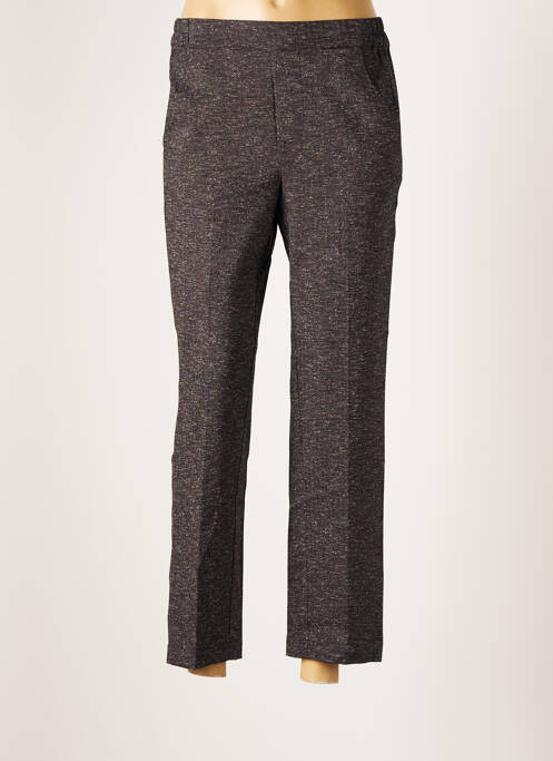 Pantalon drept gri ESE O ESE femeie