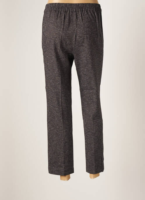 Pantalon drept gri ESE O ESE femeie