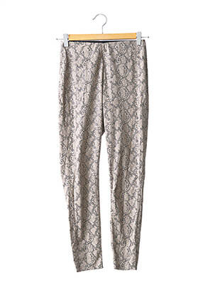 Colant bej ZARA femeie