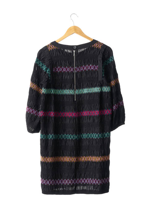 Rochie midi negru SEE BY CHLOÉ femeie