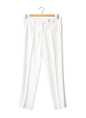 Pantalon slim bej GERARD DAREL femeie