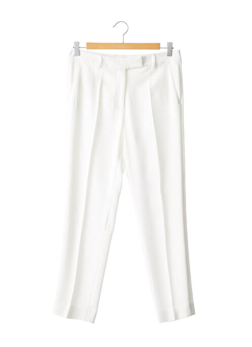 Pantalon slim bej GERARD DAREL femeie