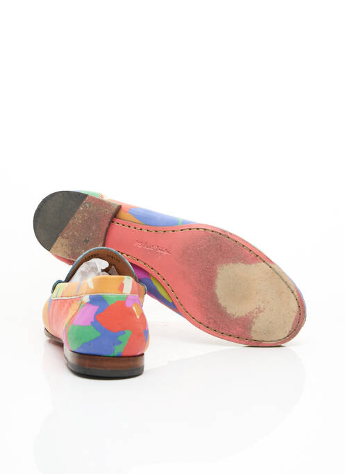 Mocasini portocaliu PAUL SMITH femeie