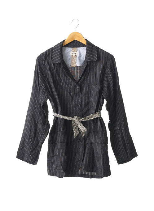 Sacou gri DIEGA femeie