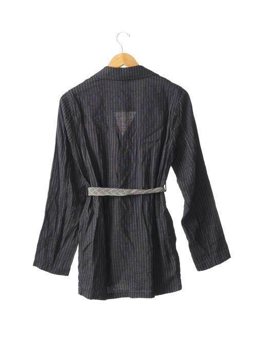 Sacou gri DIEGA femeie