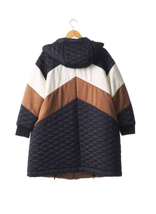 Geacă matlasată negru 8PM femeie