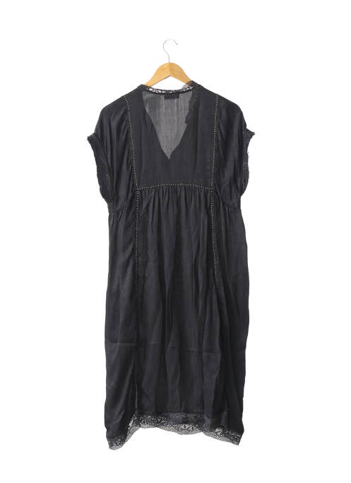 Rochie midi gri ZADIG & VOLTAIRE femeie