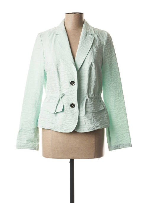 Jachete casual verde EUGEN KLEIN femeie