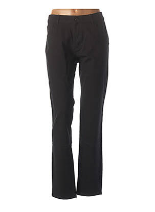 Pantalon negru PARA MI femeie