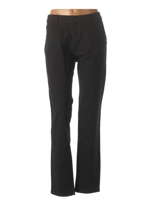 Pantalon negru PARA MI femeie