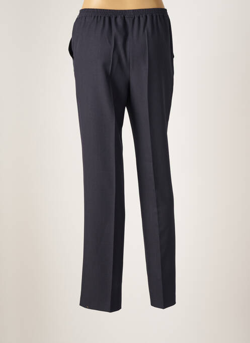 Pantalon drept albastru BARBARA LEBEK femeie
