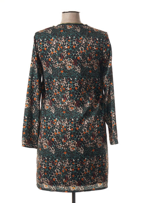 Rochie scurtă negru IMPAQT femeie