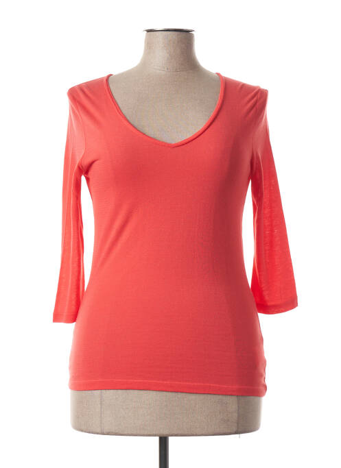 Pulover roșu ALDOMARTINS femeie