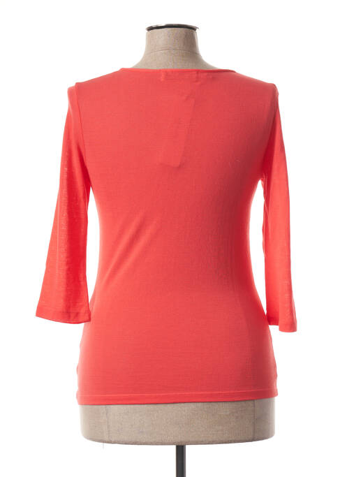 Pulover roșu ALDOMARTINS femeie